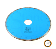 Алмазні пили та диски для кварциту - штучного каменю