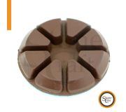 Алмазні шліфувальні круги d 76*10 мм