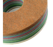 Алмазні полірувальні круги d 430 мм