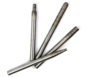 Фрези алмазні спечені для ЧПУ фрезерування каменю