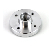 Алюмінієві фланці