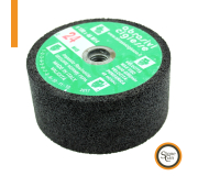 Шарошки, корундовые чашки