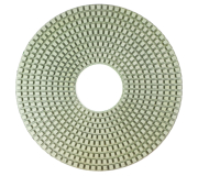 Алмазні полірувальні круги 400 мм