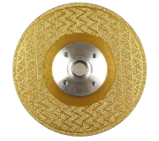 Пили та диски для мармуру