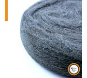 Стальной фетр