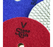 Алмазні металізовані шліфувальні круги