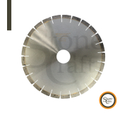 Алмазні пили для різання граніту