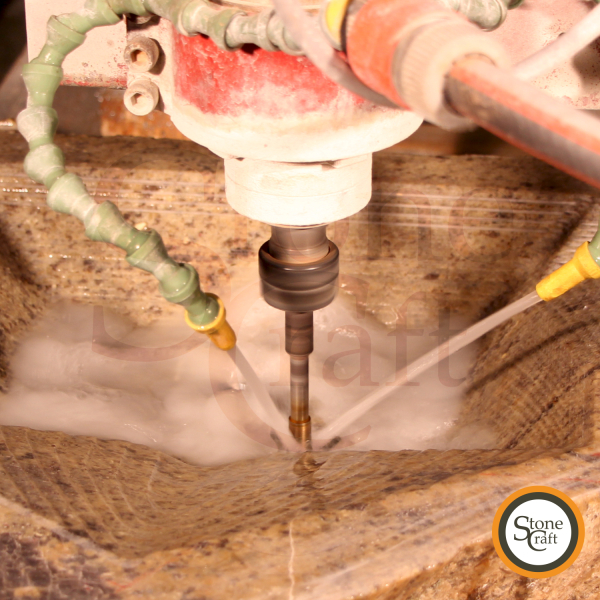 Рекомендации по работе алмазными фрезами вакуумного напыления