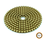 Алмазні шліфувальні круги 250 мм