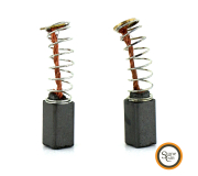 Запчастини до фрезера