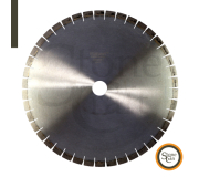 Пилы и диски для гранита