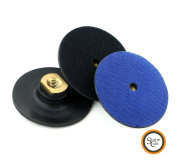 Тримач для шліфувального інструменту