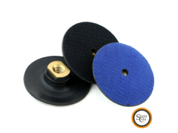 Тримач для шліфувальних кругів