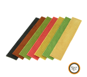 Алмазні ленти для циліндричних тримачів