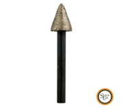 Алмазные спеченные фрезы