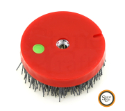 Щітки Антик d 110 mm для мармуру