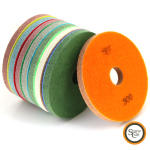 Алмазные спонжи и их уникальные возможности