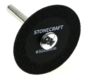 Алмазні диски для гравера