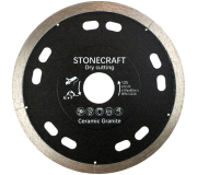 Алмазні пили та диски для керамограніту, кераміки