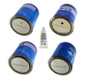 Клей хімія  для каменю, керамограніту, кераміки