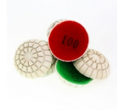 Сферические шлифовальные круги