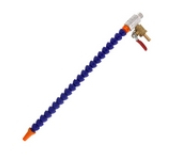 Фітинг для підведення води до інструменту