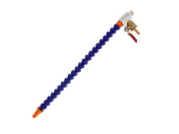 Фітинг для підведення води 