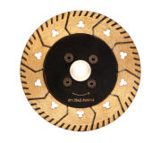 Алмазні диски для шліфування та різання