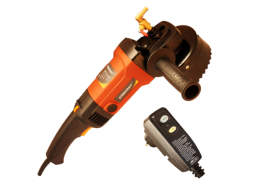 Шліфувальні машинки і запчастини