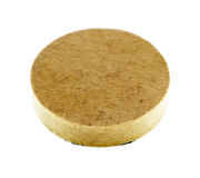 Натуральні фетрові круги