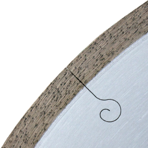 Рекомендации по работе алмазных пил