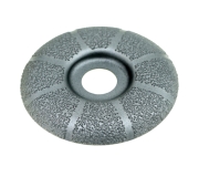 Торцева фреза вакуумного напилення