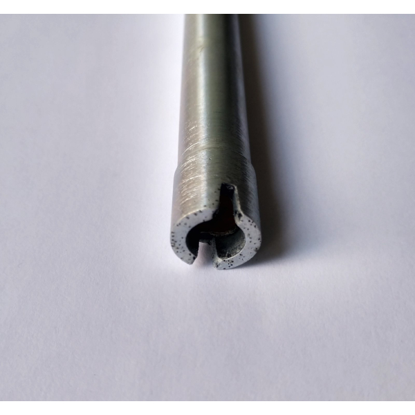 Алмазна спечена кільцева чорнова фреза