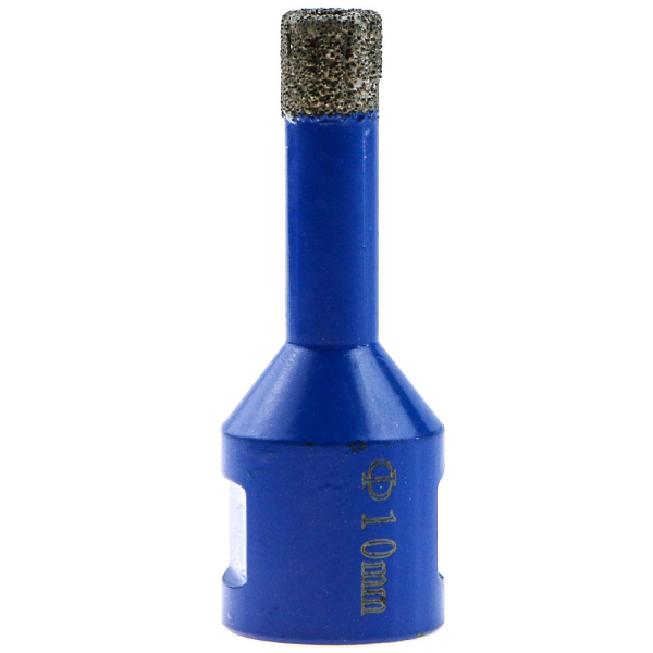 Алмазна коронка d 10 mm М14