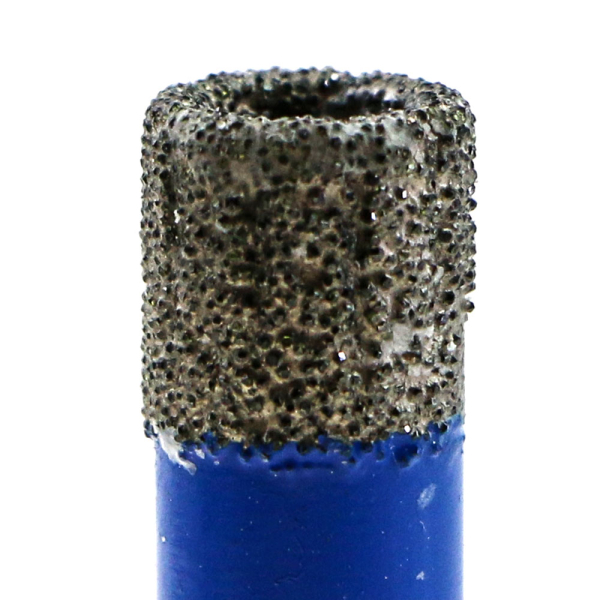 Алмазная коронка d 10 mm х М14