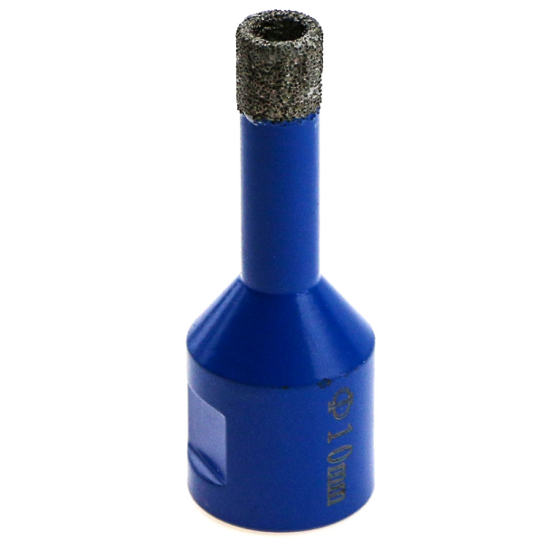 Алмазная коронка d 10 mm х М14
