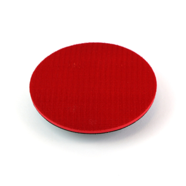 Тримач пластиковий d 100 х 5 мм. М14 економ