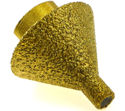 Алмазні фрези