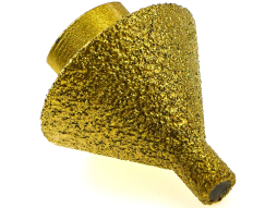 Алмазні фрези