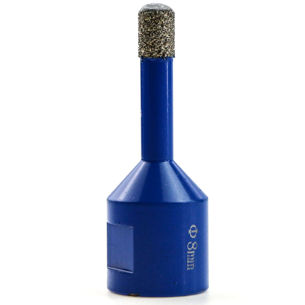 Алмазна коронка d 8 mm М14