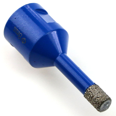 Алмазная коронка d 8 mm х М14