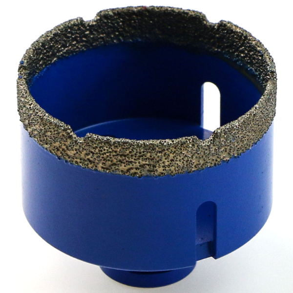 Алмазная коронка d 68 mm х М14