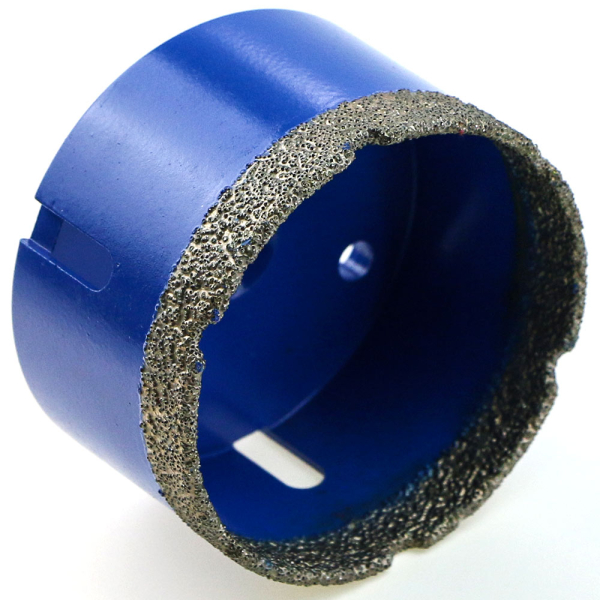 Алмазна коронка d 68 mm М14