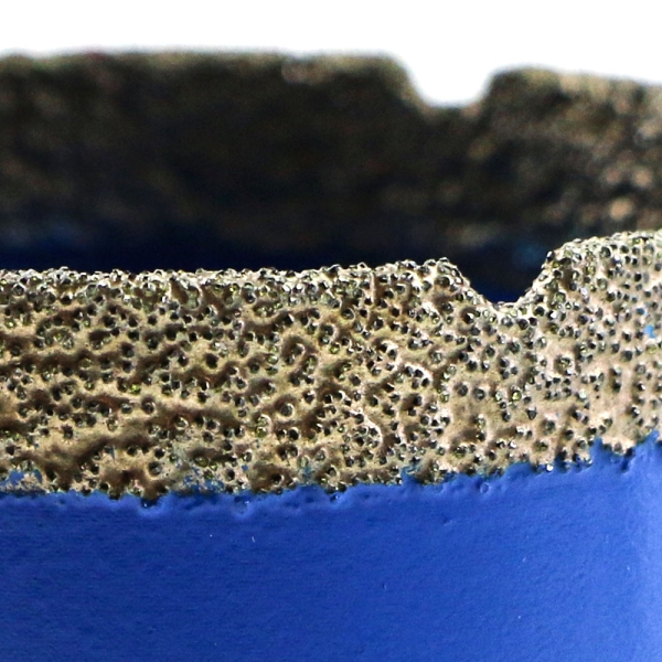 Алмазна коронка d 68 mm М14