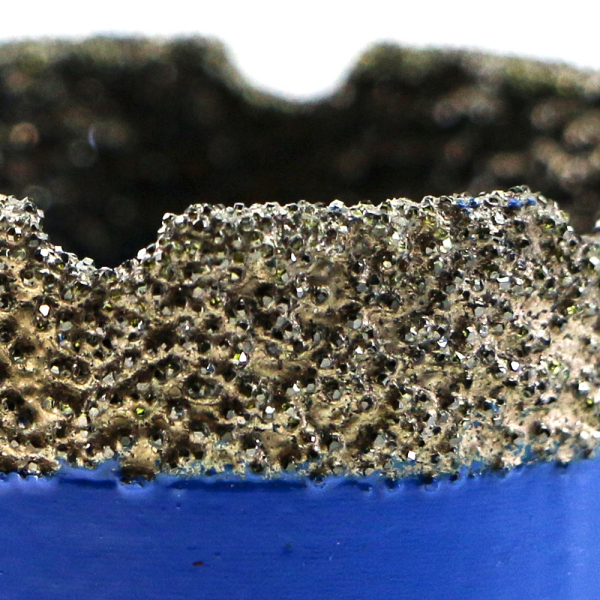 Алмазная коронка d 40 mm х М14