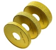 Алмазні профільні фрези для лед освітлення