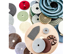 Алмазний шліфувальний інструмент