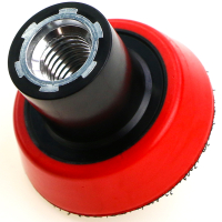 Тримач пластиковий d 50мм М14