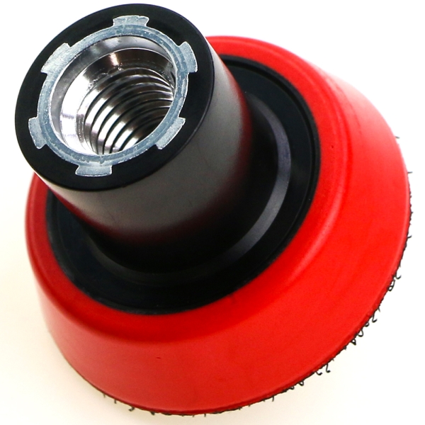 Тримач пластиковий d 50мм М14