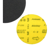 Наждачний шліфувальний круг для мармуру